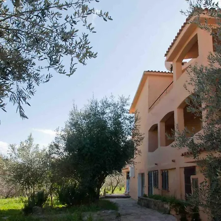 Sa Domo Augusto Ferienhaus