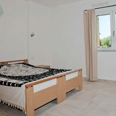 Sa Domo Augusto Ferienhaus *