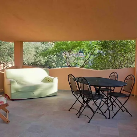 Sa Domo Augusto Ferienhaus Talavà
