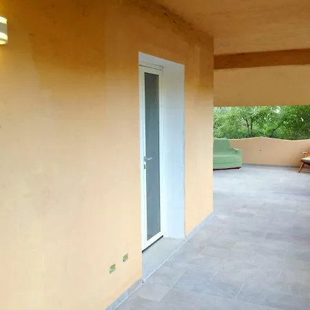 Ferienhaus Sa Domo Augusto Talavà