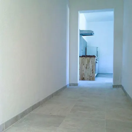 Sa Domo Augusto Ferienhaus