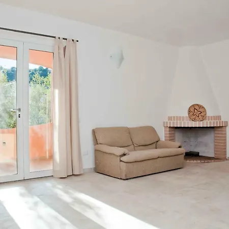Ferienhaus Sa Domo Augusto Talavà