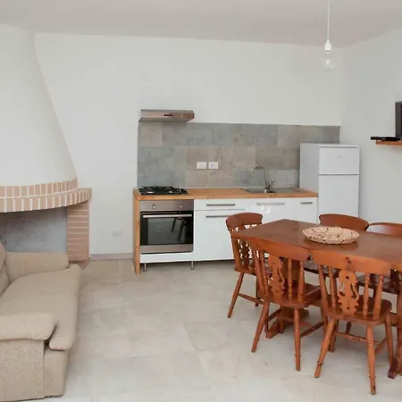 Ferienhaus Sa Domo Augusto